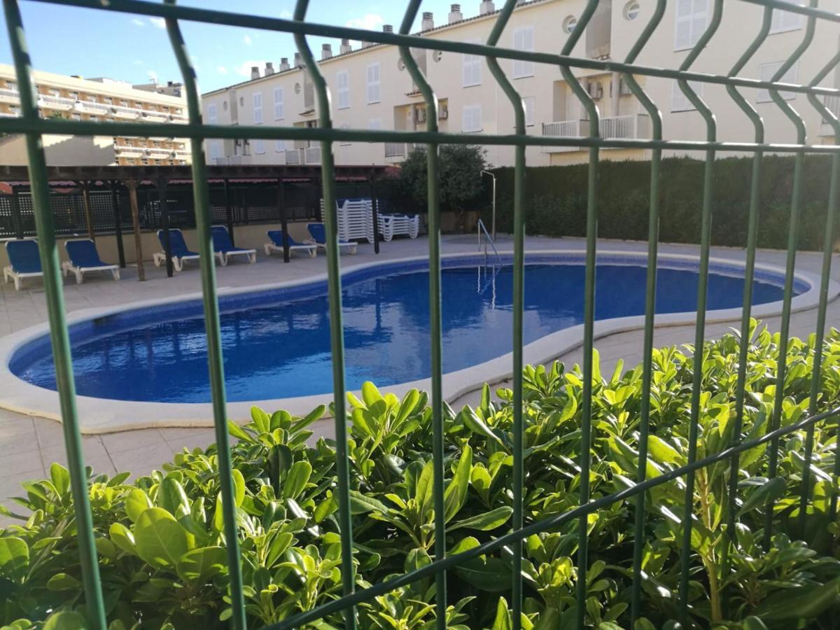 Mediterranea لا بينيذا المظهر الخارجي الصورة