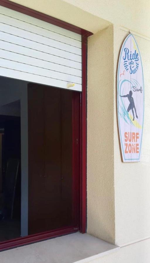 Mediterranea لا بينيذا المظهر الخارجي الصورة